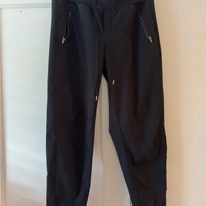 Women's Black Marrakech Jogger Pants